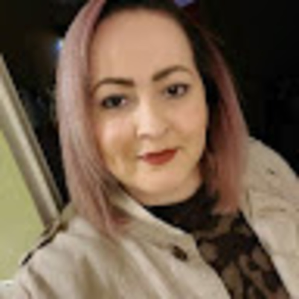 Meet your Posher, Keiry